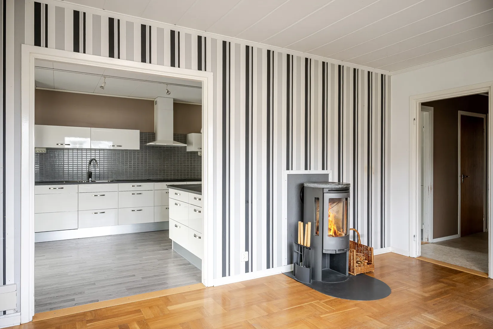 Villa, Kung Nils väg 45, Vä, Kristianstad