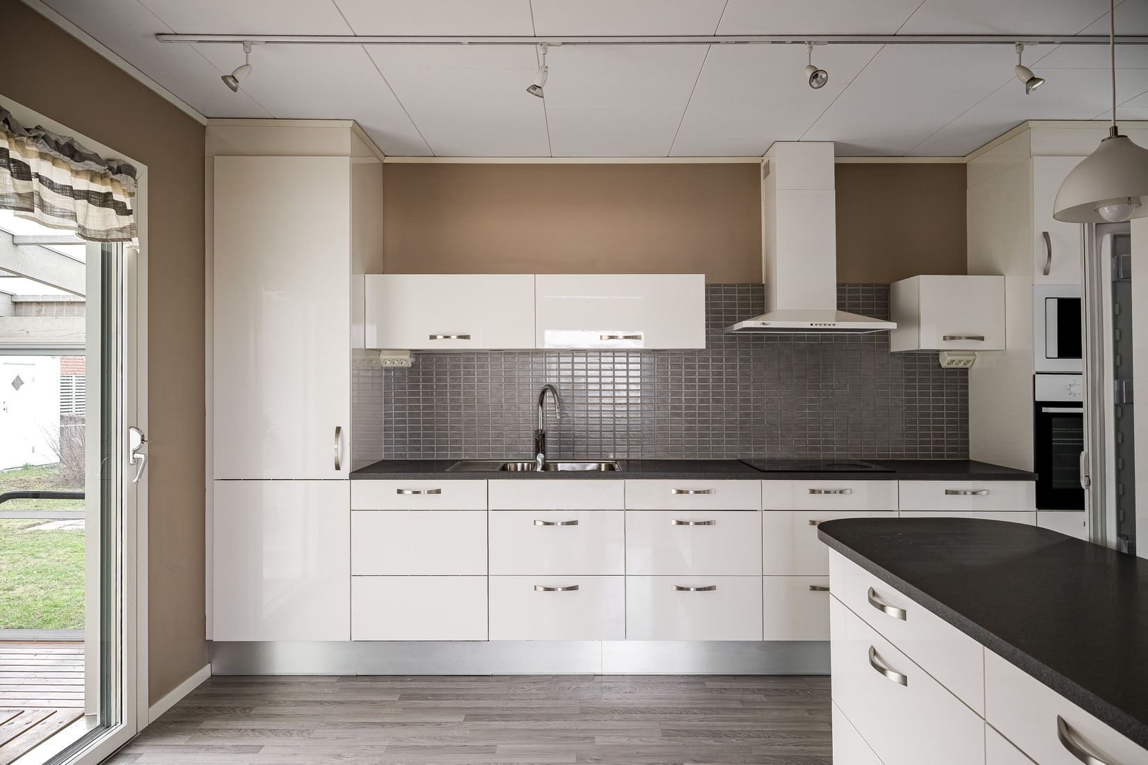 Villa, Kung Nils väg 45, Vä, Kristianstad