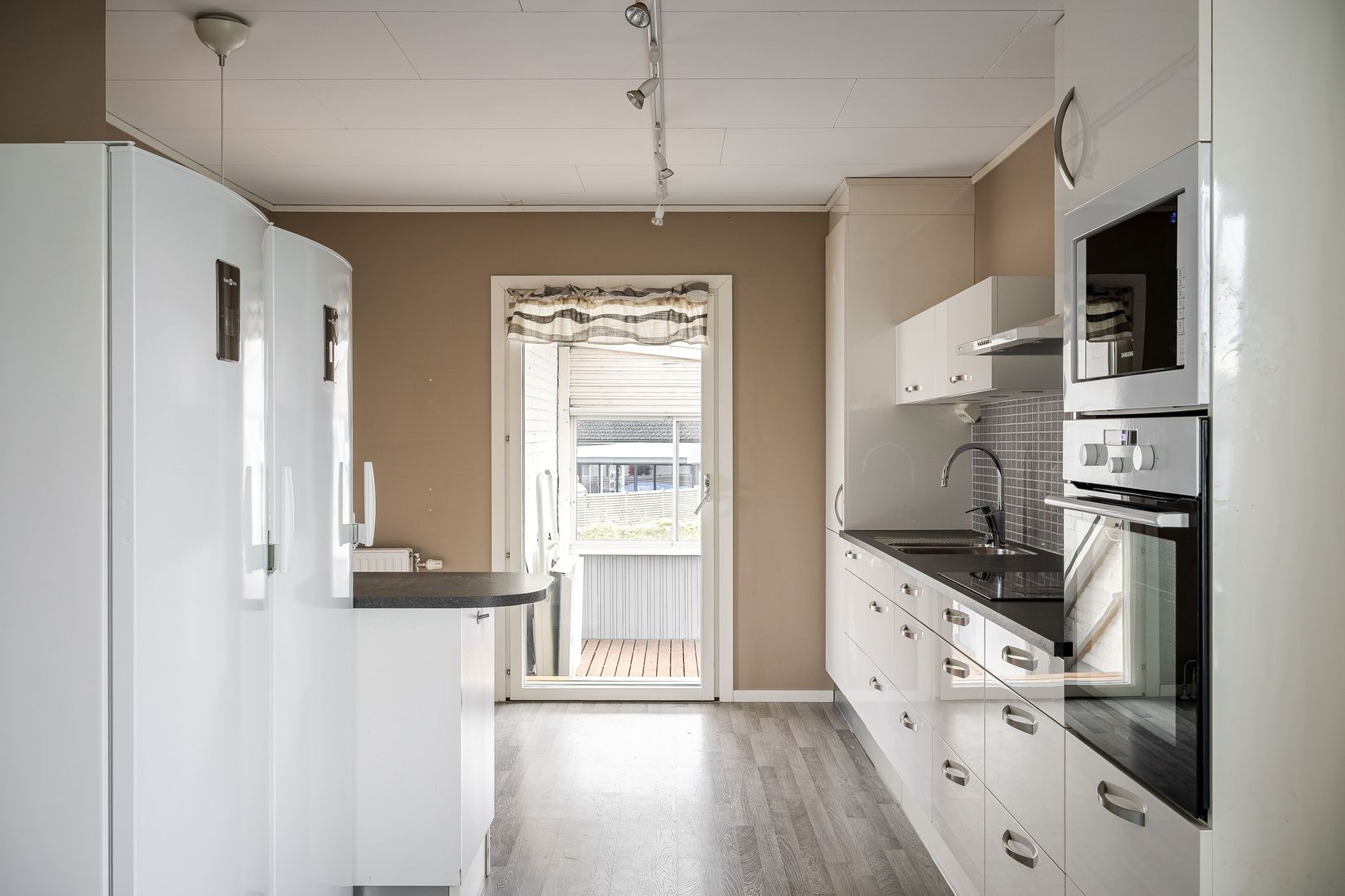 Villa, Kung Nils väg 45, Vä, Kristianstad