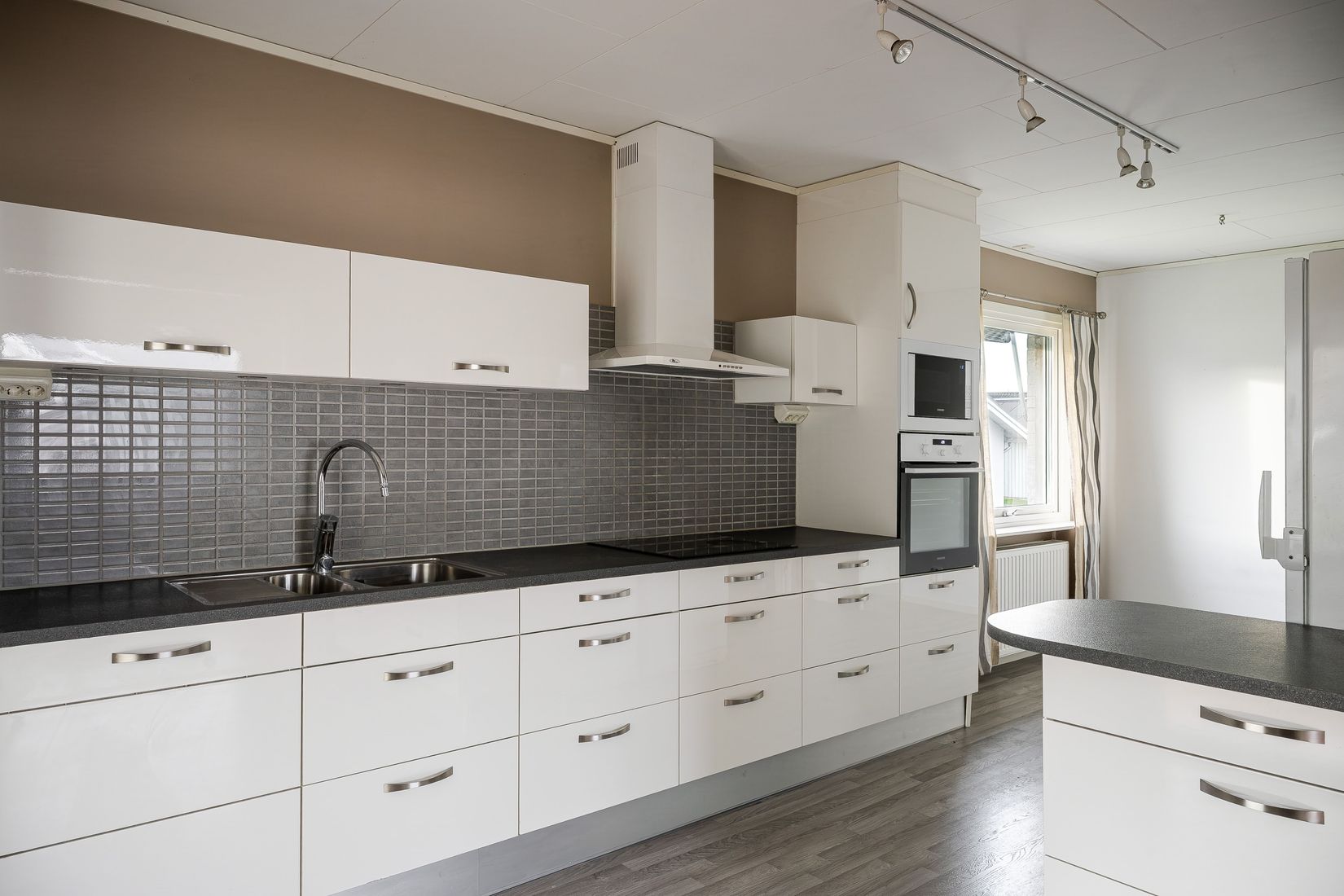 Villa, Kung Nils väg 45, Vä, Kristianstad