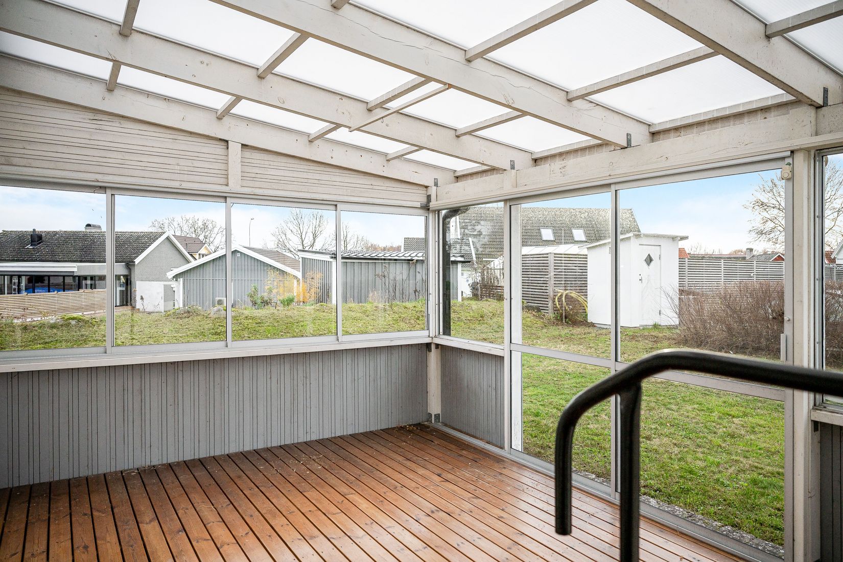 Villa, Kung Nils väg 45, Vä, Kristianstad