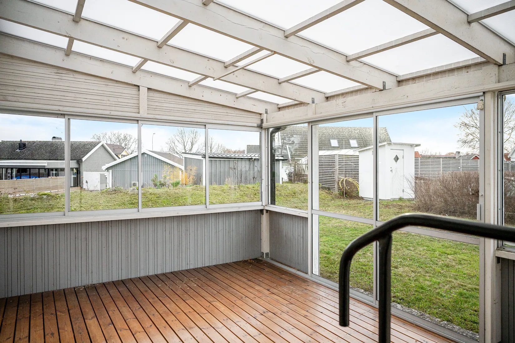 Villa, Kung Nils väg 45, Vä, Kristianstad
