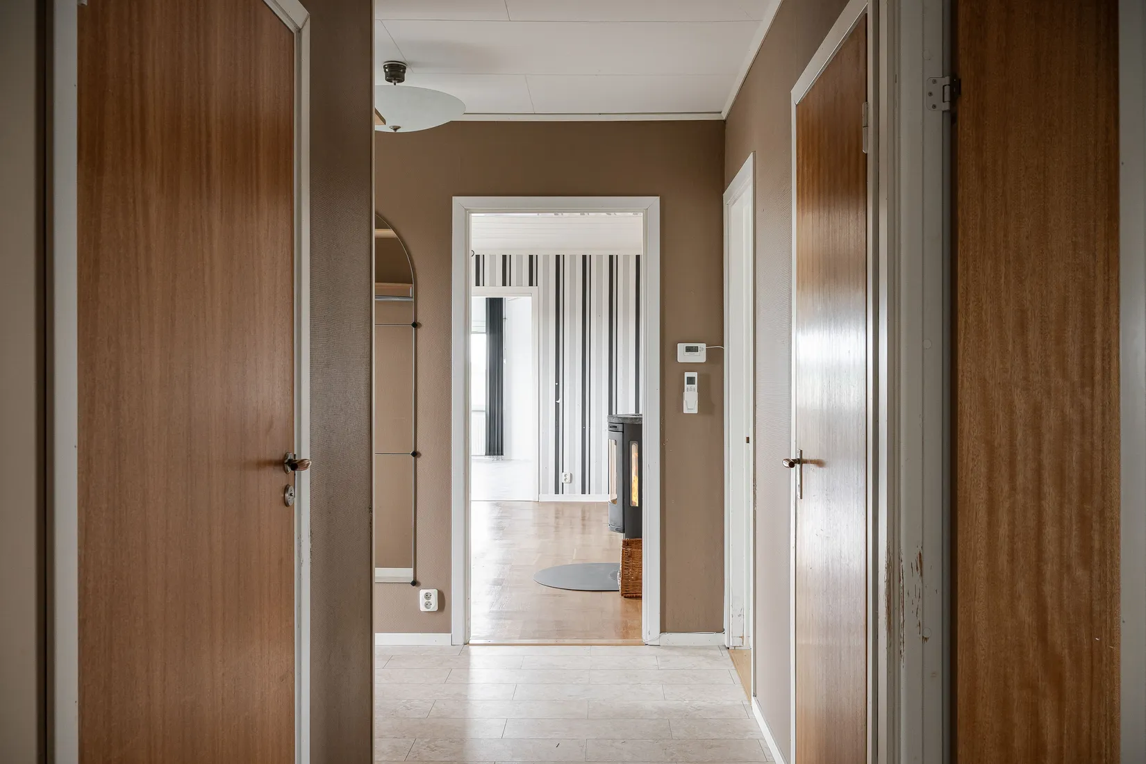 Villa, Kung Nils väg 45, Vä, Kristianstad