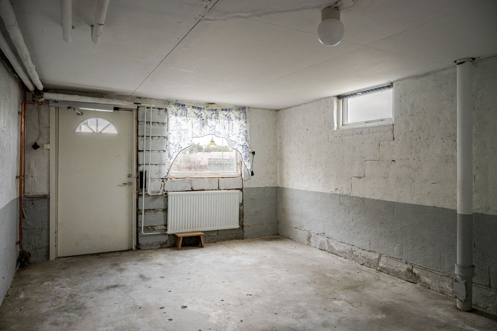 Villa, Kung Nils väg 45, Vä, Kristianstad