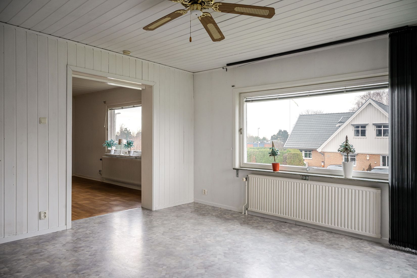 Villa, Kung Nils väg 45, Vä, Kristianstad