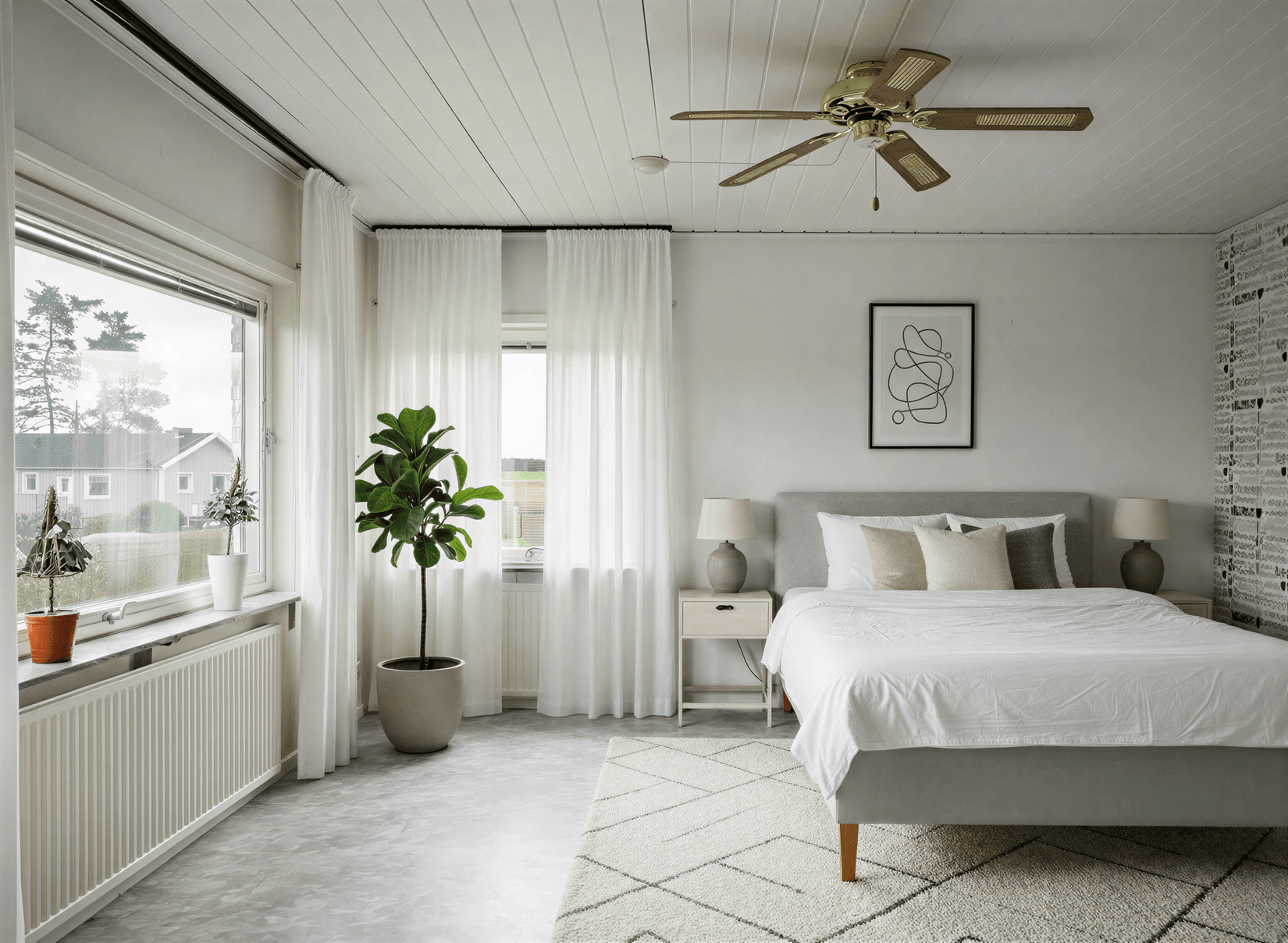 Villa, Kung Nils väg 45, Vä, Kristianstad