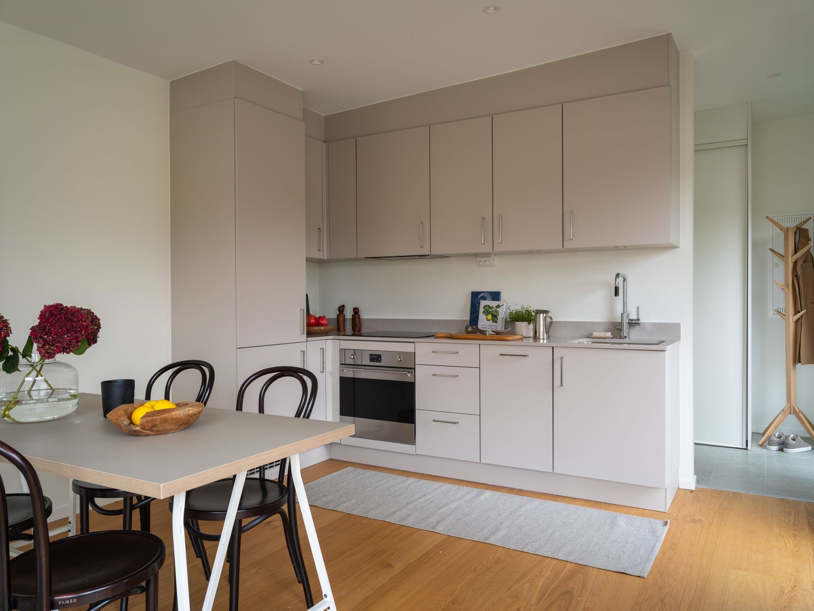 Bostadsrätt, Åbroddsvägen 29J, Kummelnäs, Nacka