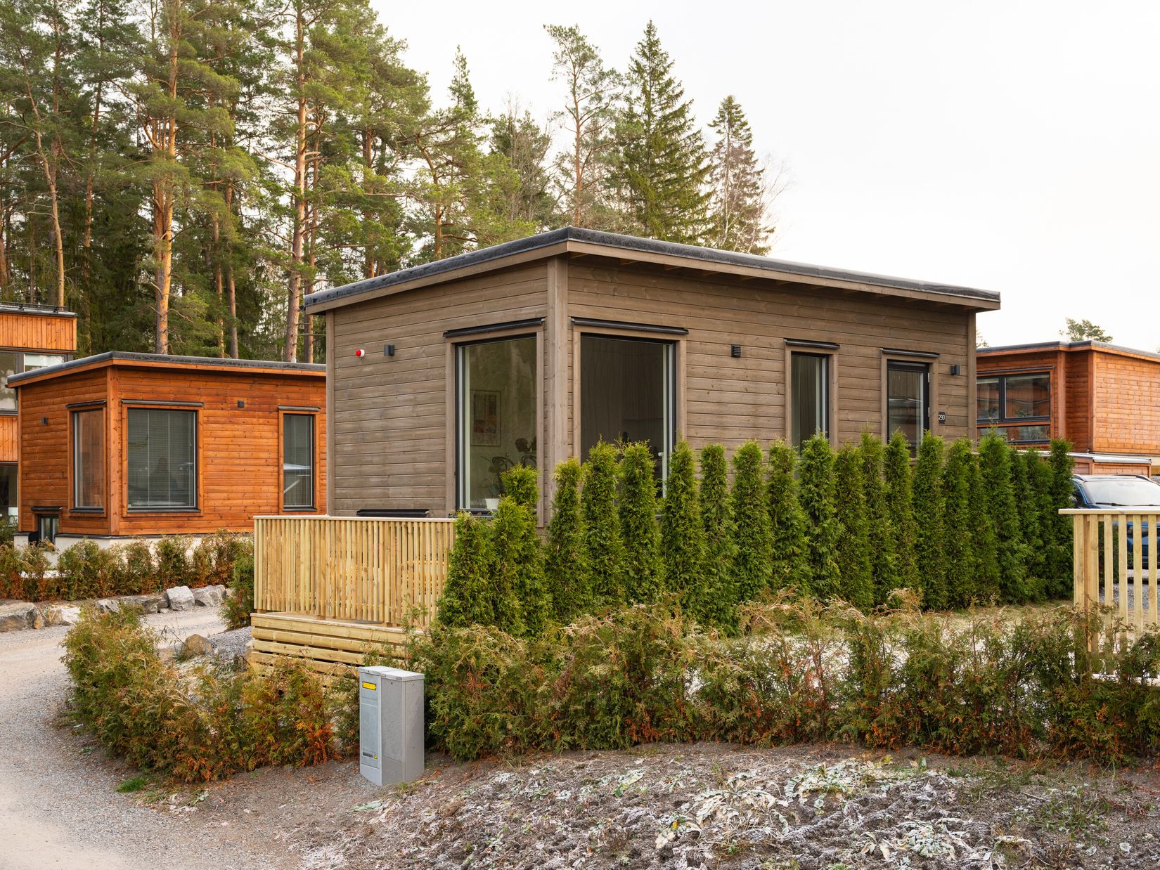 Bostadsrätt, Åbroddsvägen 29J, Kummelnäs, Nacka