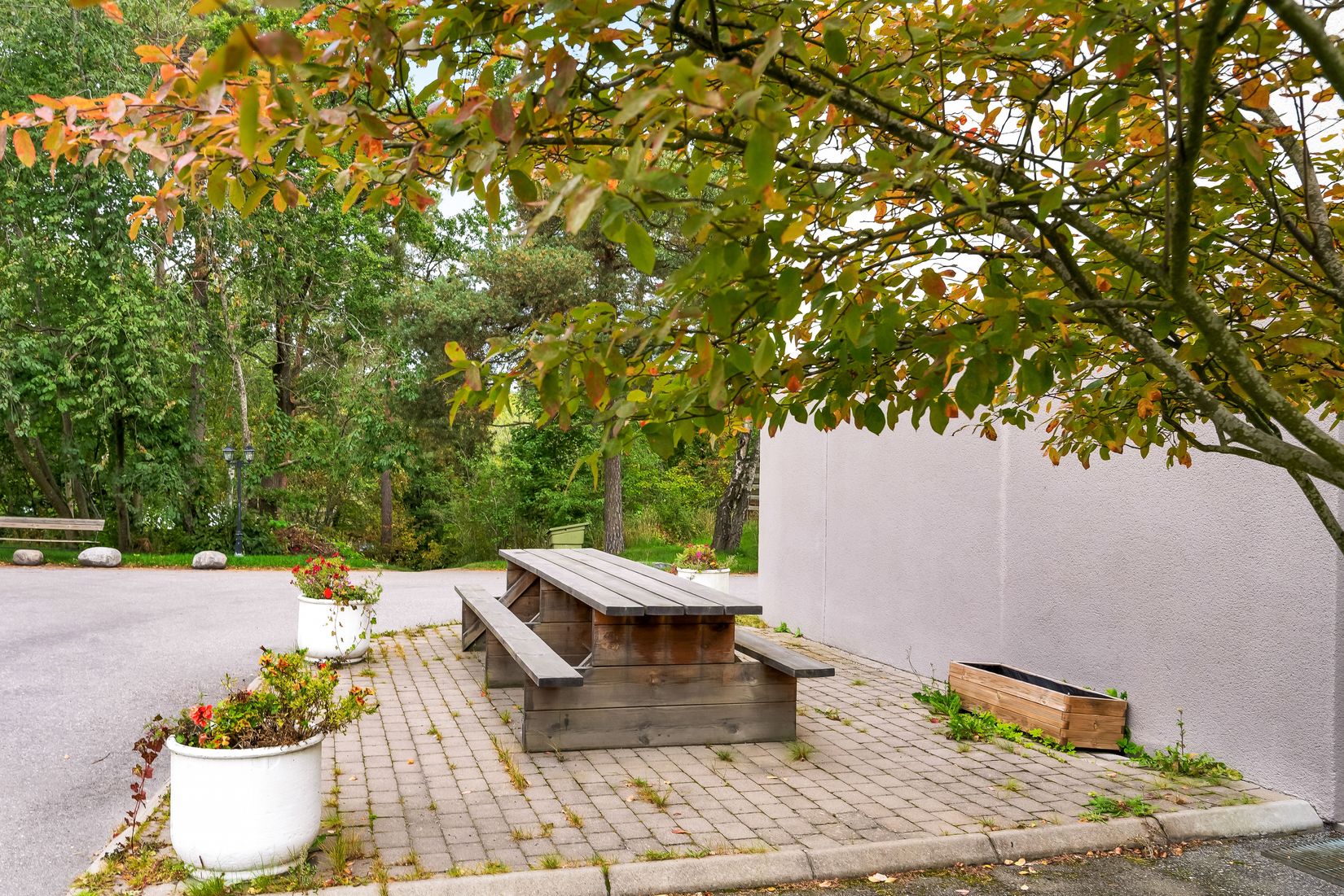 Bostadsrätt, Källängsvägen 69, Näset, Lidingö