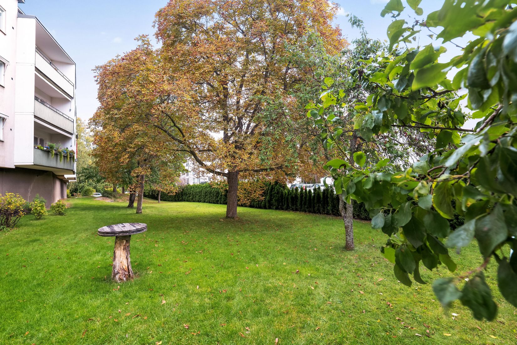 Bostadsrätt, Källängsvägen 69, Näset, Lidingö