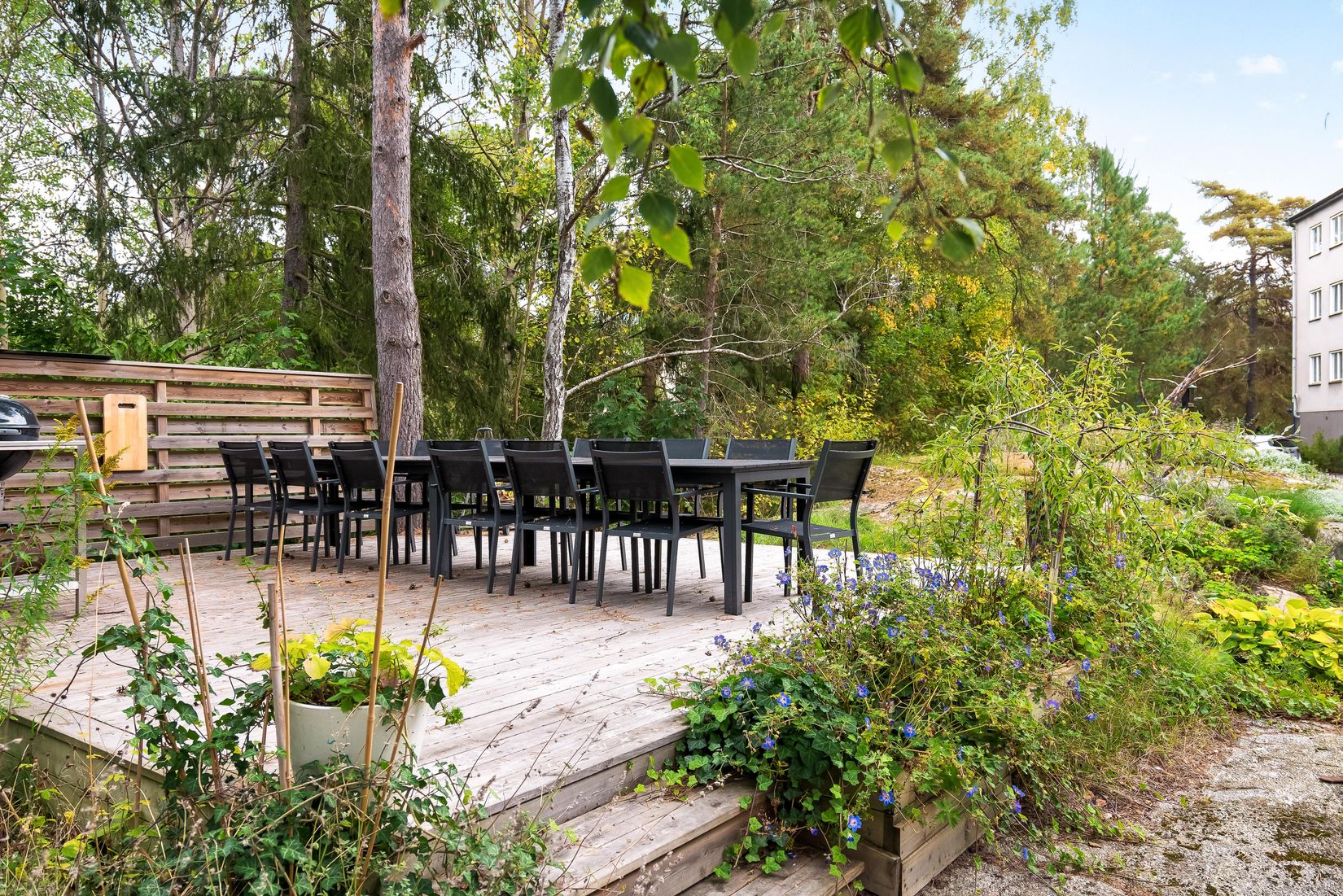 Bostadsrätt, Källängsvägen 69, Näset, Lidingö