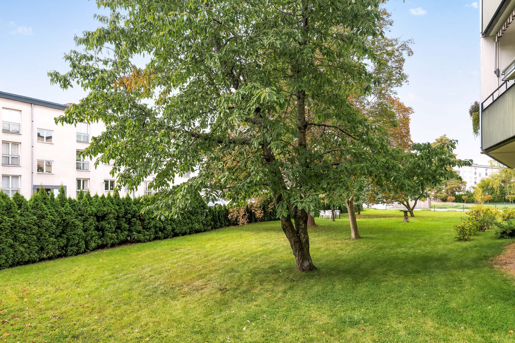 Bostadsrätt, Källängsvägen 69, Näset, Lidingö