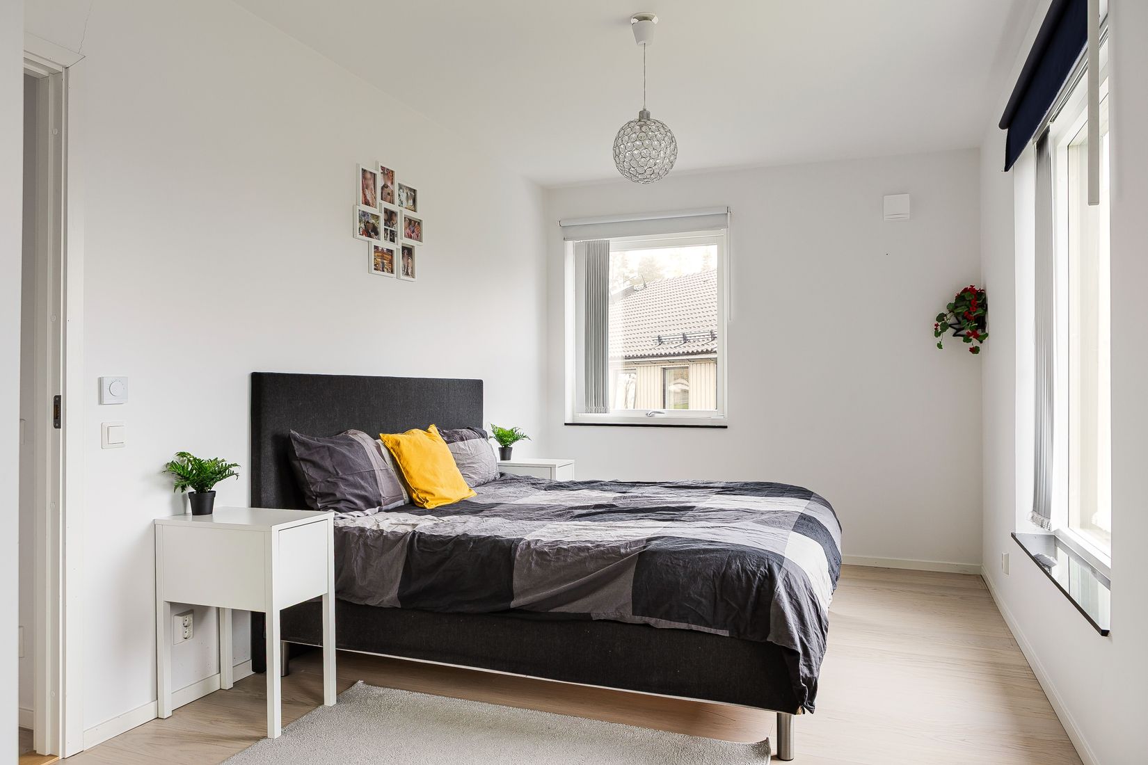 Bostadsrätt, Radhus, Libellvägen 3B, Högmora, Huddinge