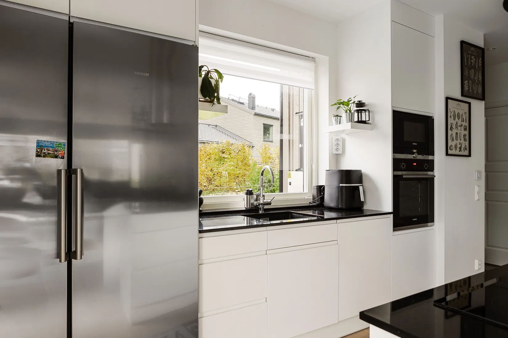 Bostadsrätt, Radhus, Libellvägen 3B, Högmora, Huddinge