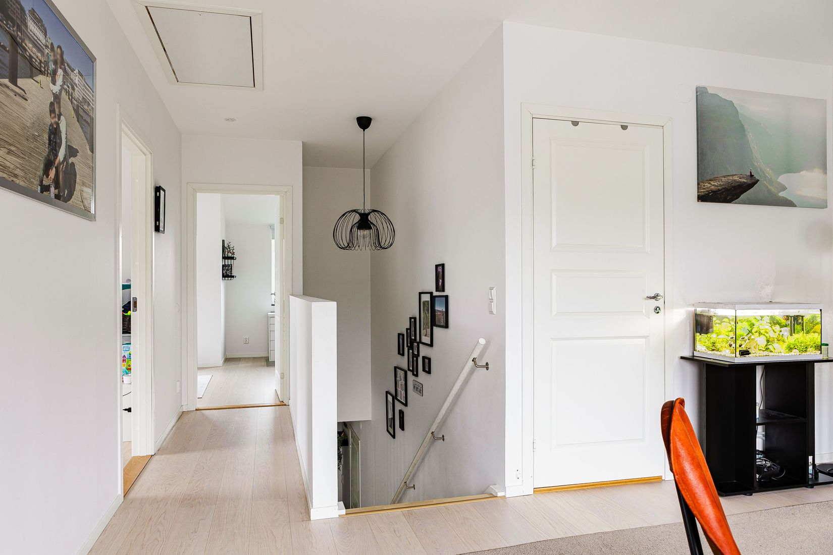 Bostadsrätt, Radhus, Libellvägen 3B, Högmora, Huddinge