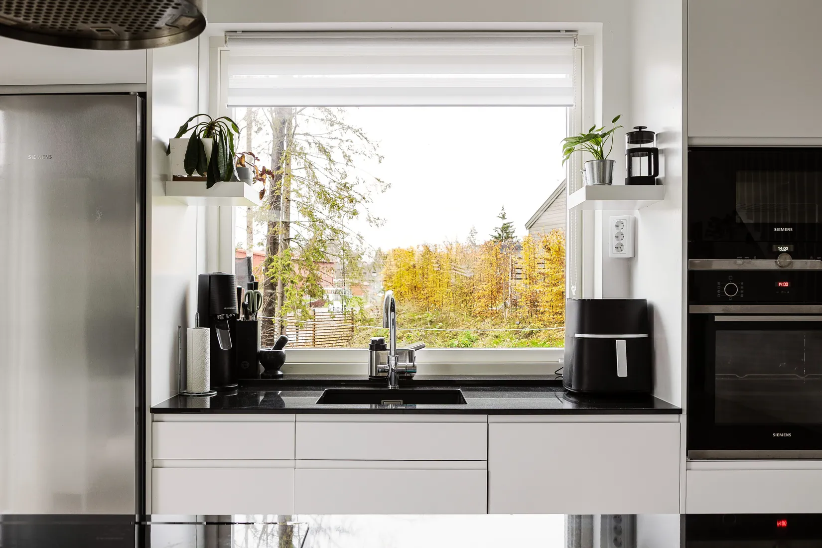 Bostadsrätt, Radhus, Libellvägen 3B, Högmora, Huddinge