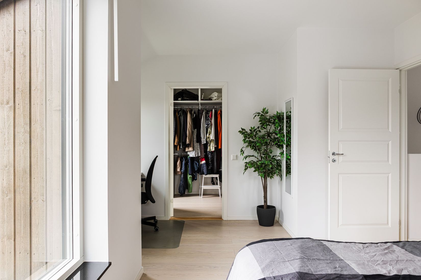 Bostadsrätt, Radhus, Libellvägen 3B, Högmora, Huddinge