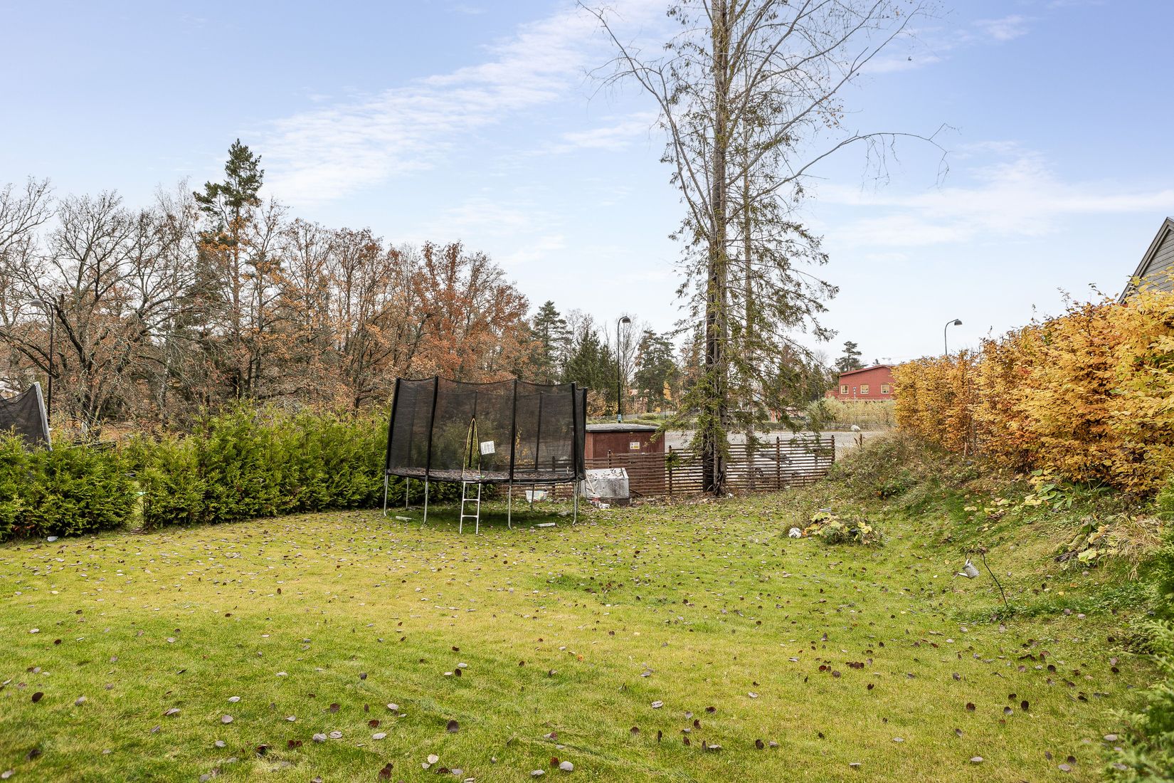 Bostadsrätt, Radhus, Libellvägen 3B, Högmora, Huddinge