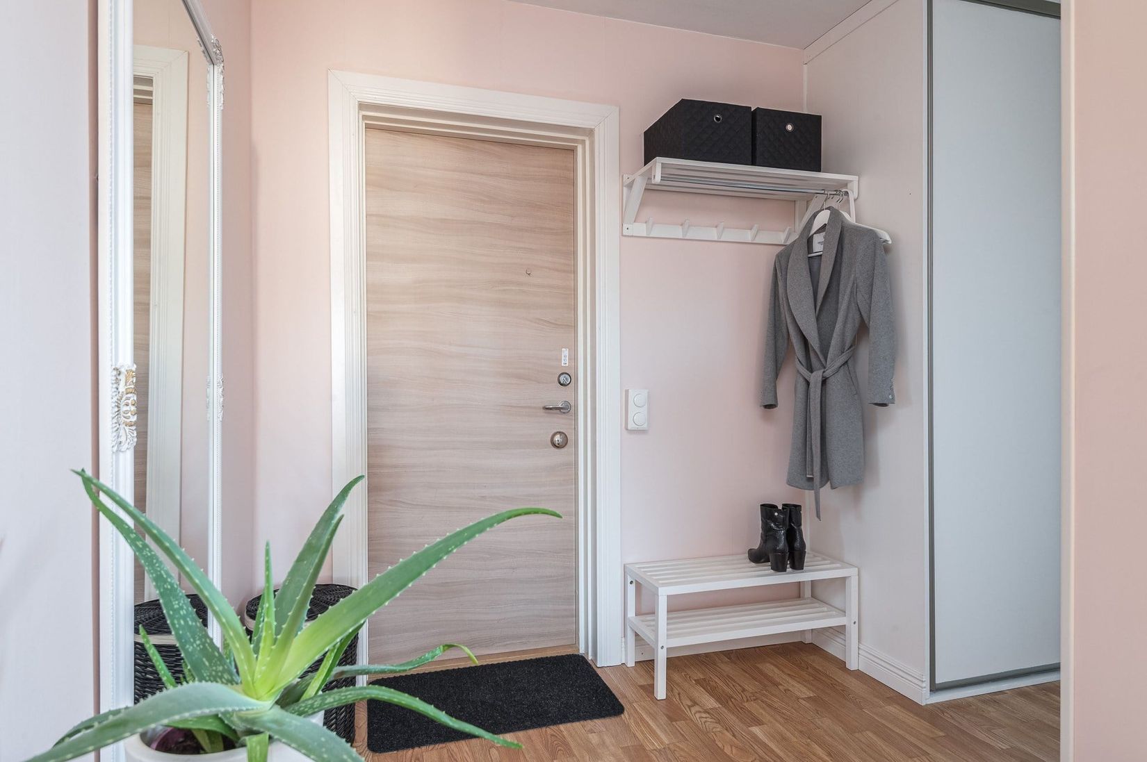 Bostadsrätt, Fridhemsvägen 31B, Viggestorp, Norrköping