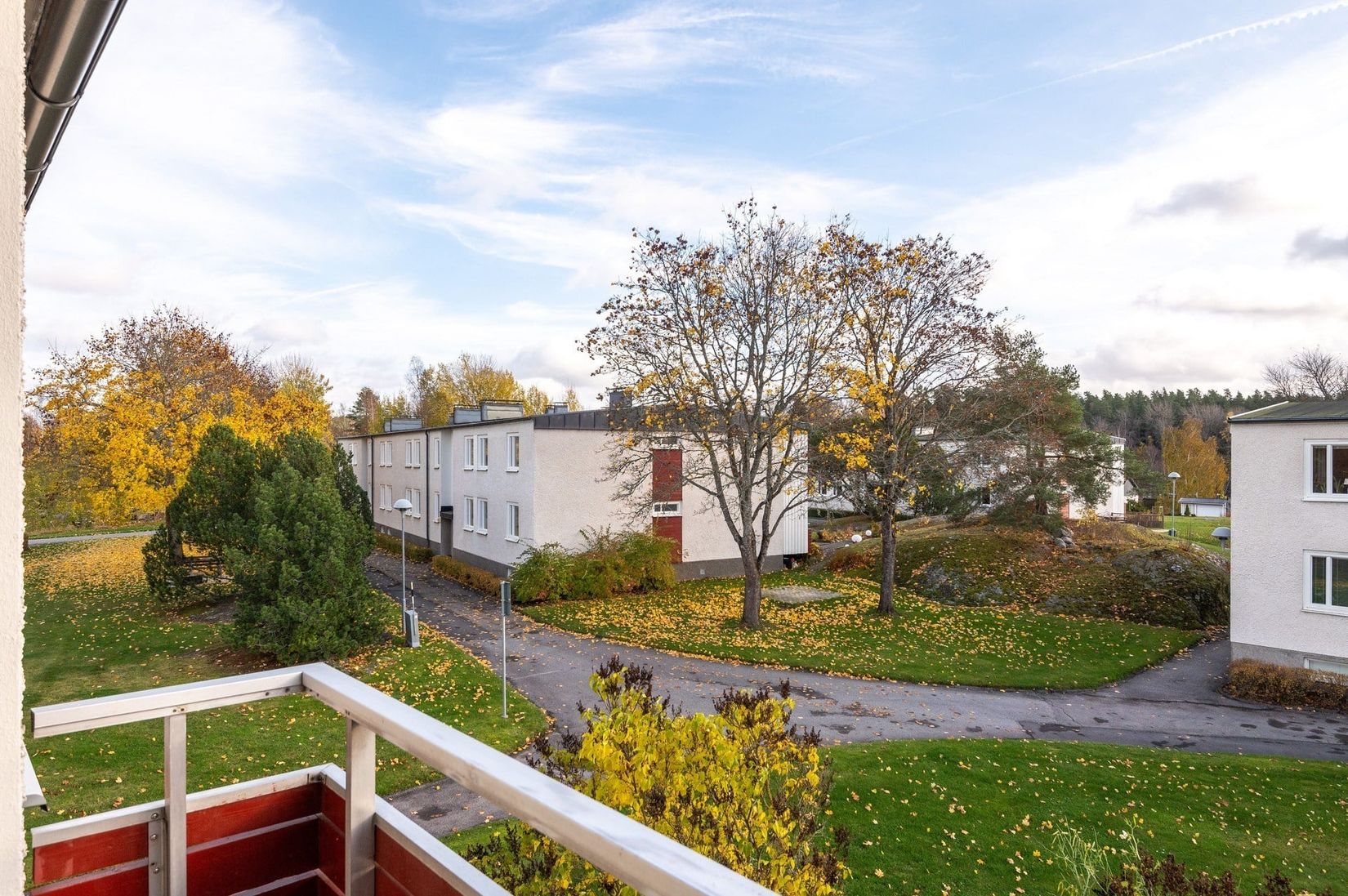 Bostadsrätt, Fridhemsvägen 31B, Viggestorp, Norrköping