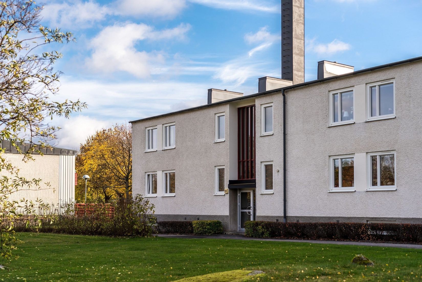 Bostadsrätt, Fridhemsvägen 31B, Viggestorp, Norrköping