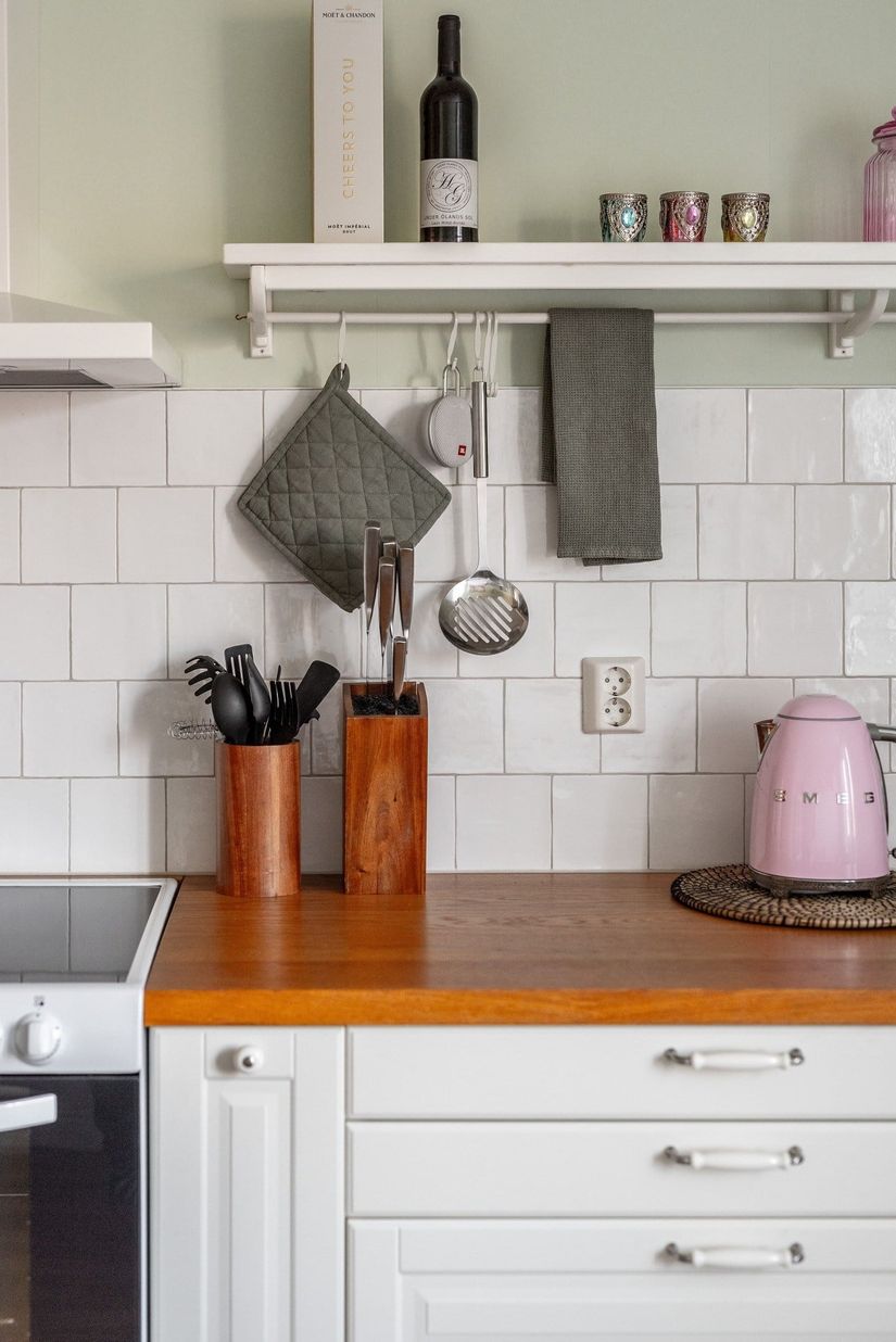 Bostadsrätt, Fridhemsvägen 31B, Viggestorp, Norrköping