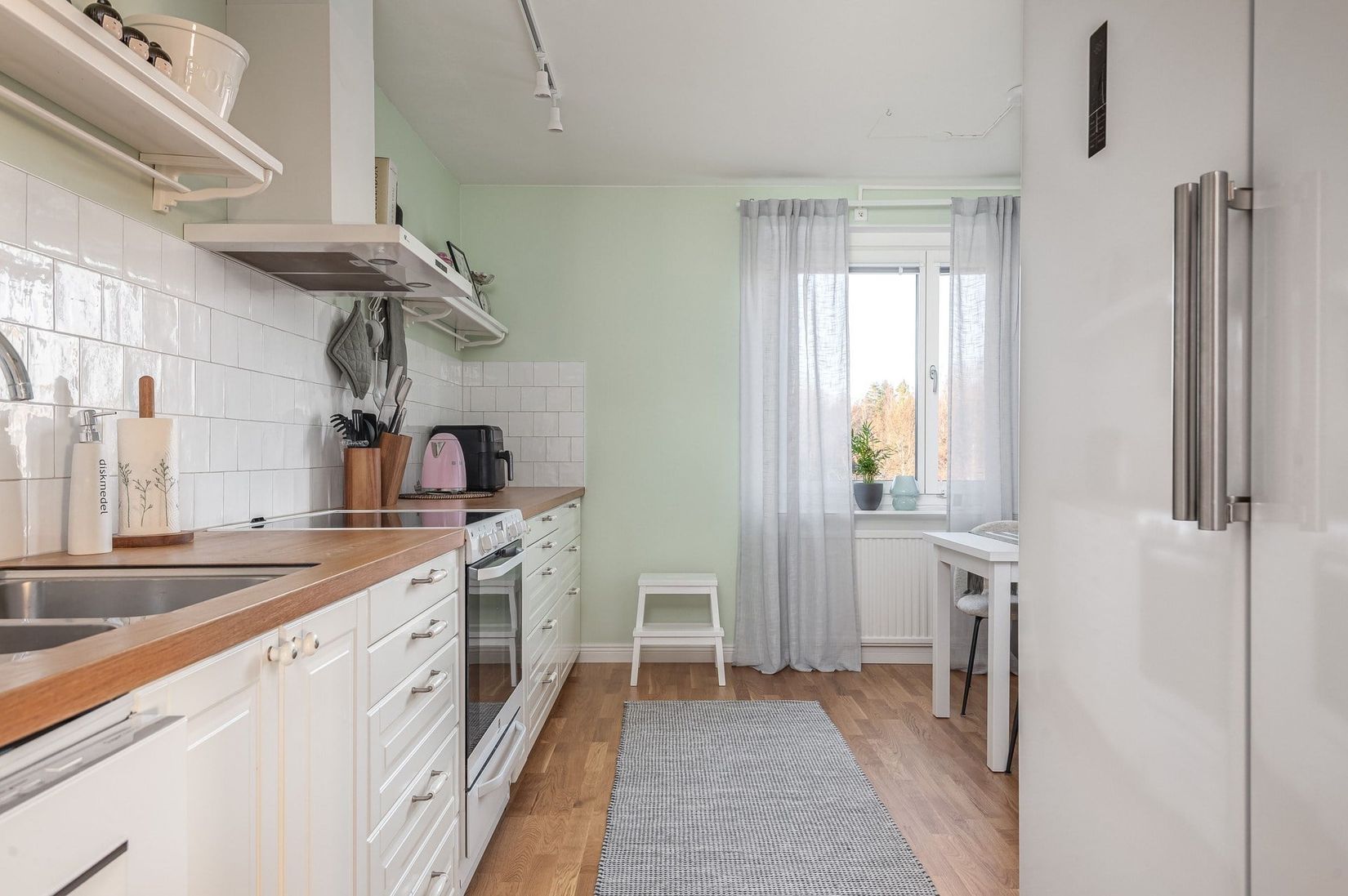 Bostadsrätt, Fridhemsvägen 31B, Viggestorp, Norrköping