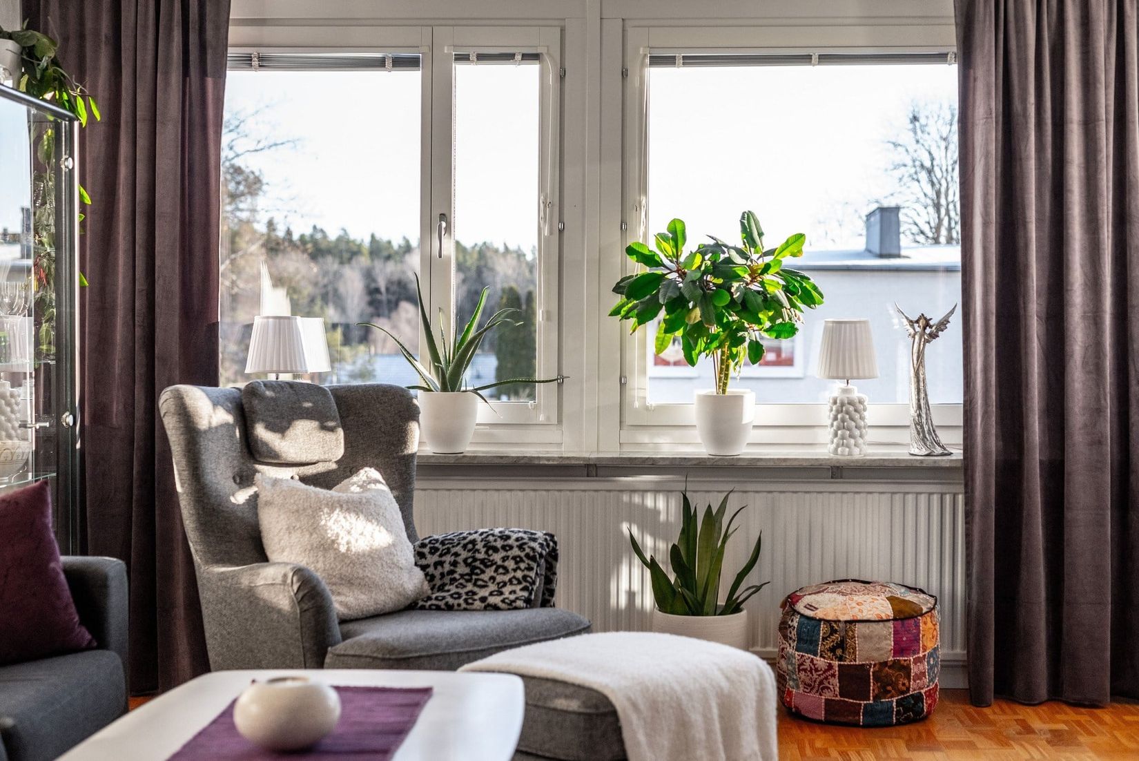 Bostadsrätt, Fridhemsvägen 31B, Viggestorp, Norrköping