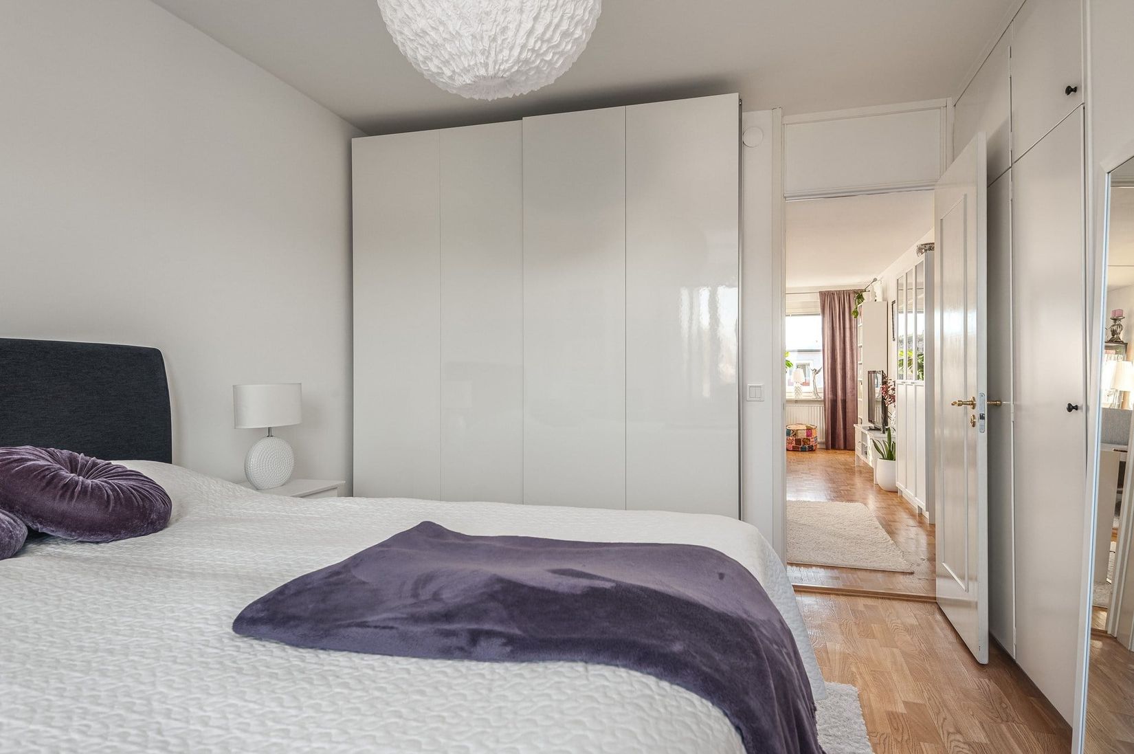 Bostadsrätt, Fridhemsvägen 31B, Viggestorp, Norrköping