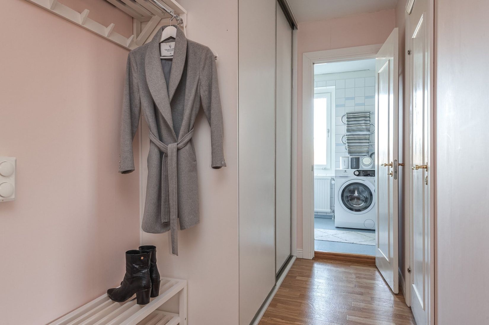 Bostadsrätt, Fridhemsvägen 31B, Viggestorp, Norrköping