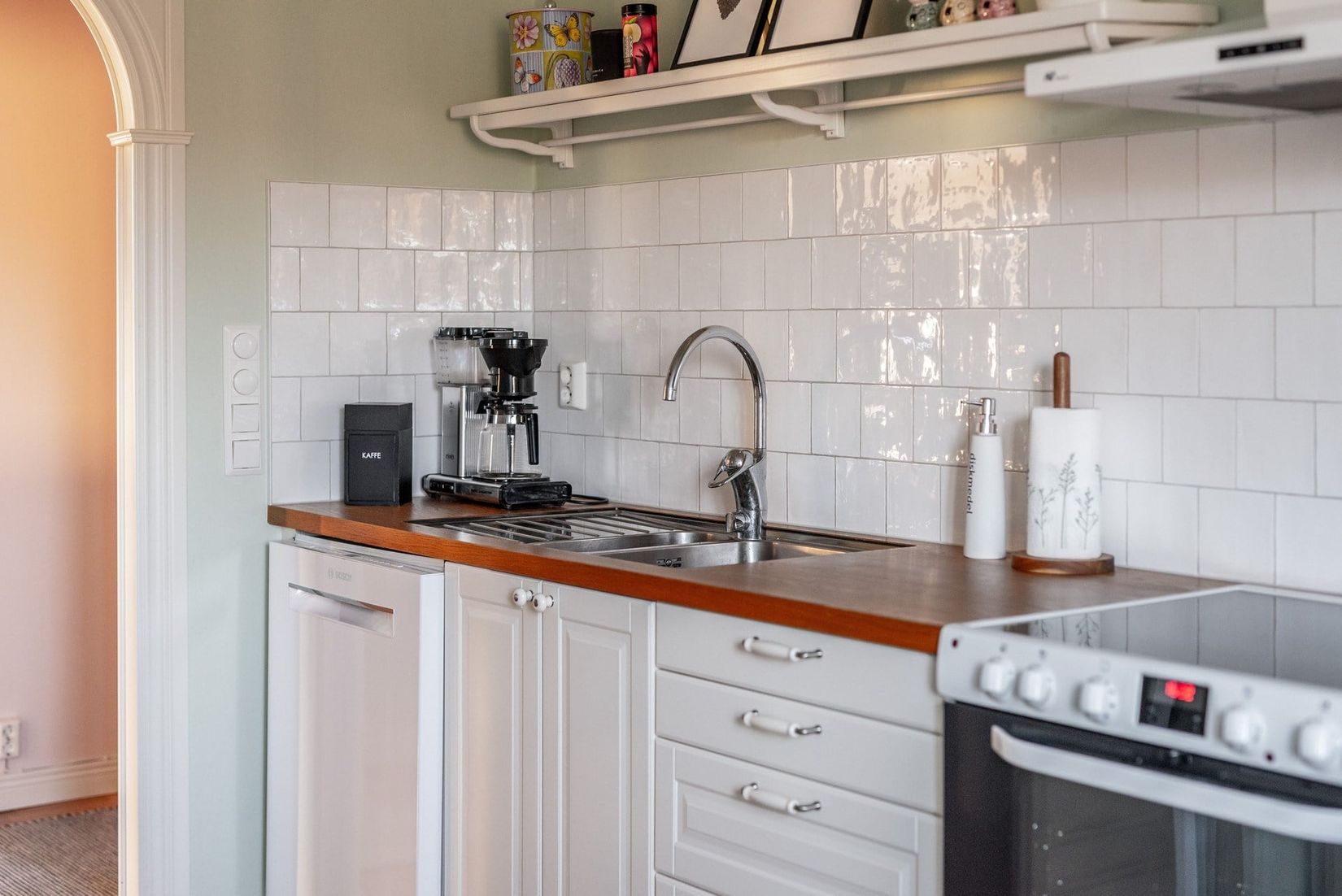 Bostadsrätt, Fridhemsvägen 31B, Viggestorp, Norrköping