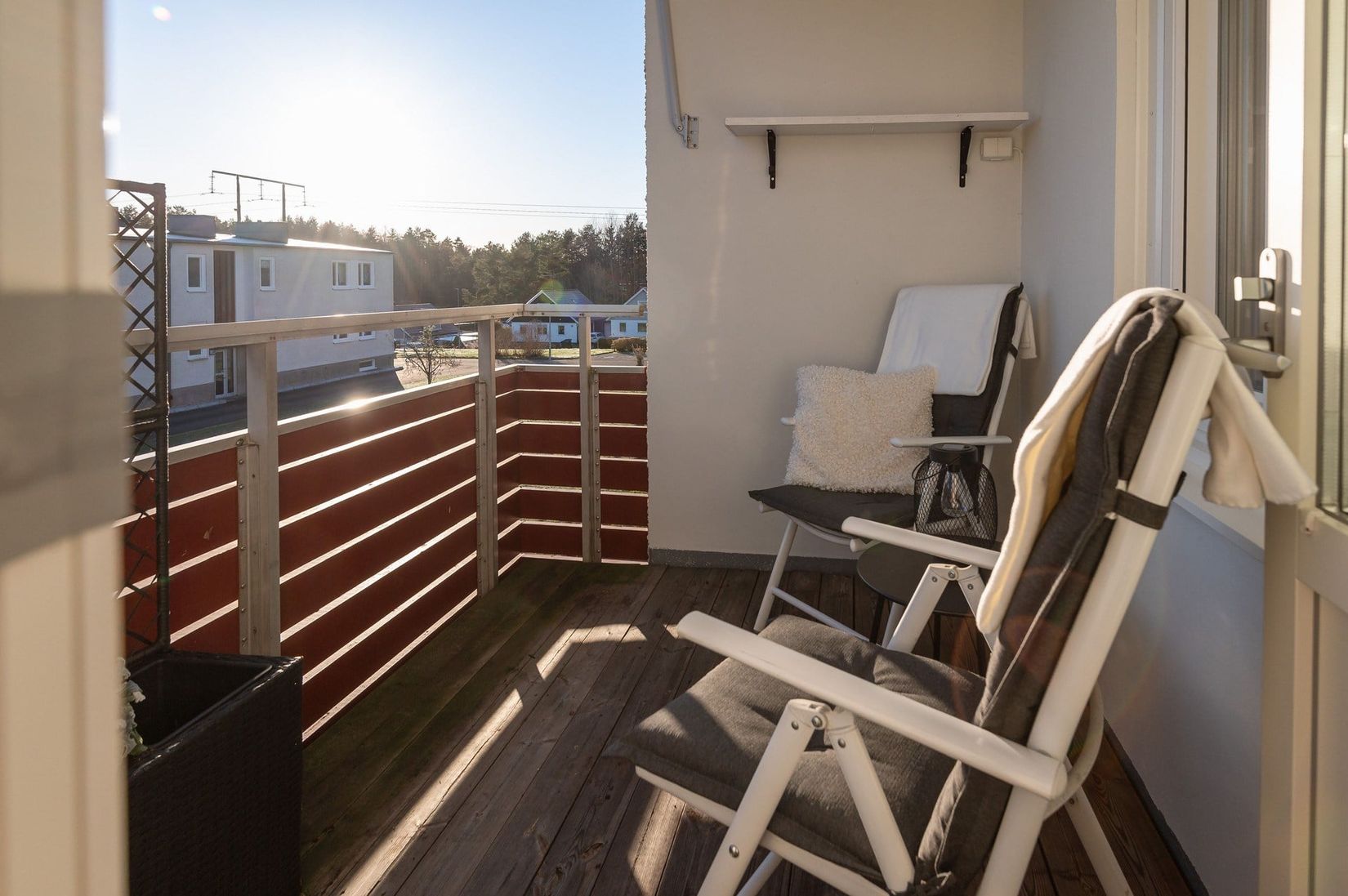 Bostadsrätt, Fridhemsvägen 31B, Viggestorp, Norrköping