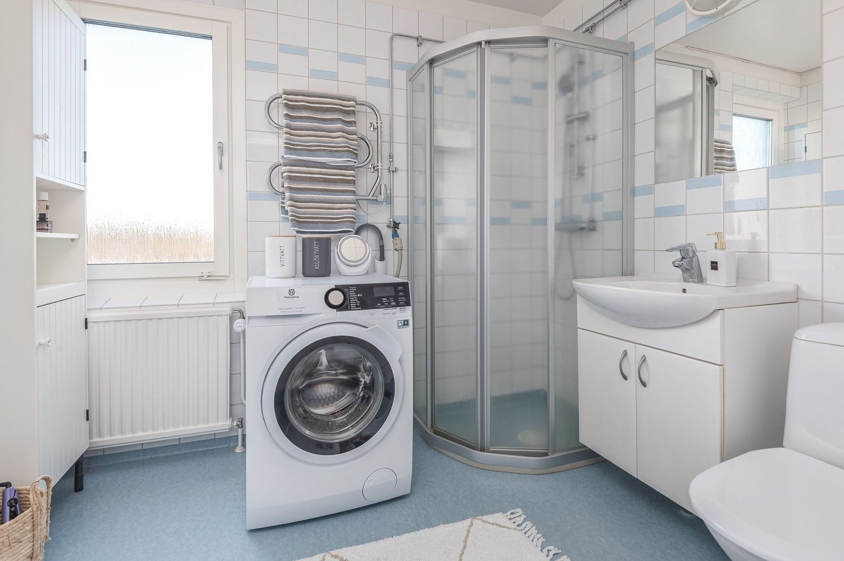 Bostadsrätt, Fridhemsvägen 31B, Viggestorp, Norrköping