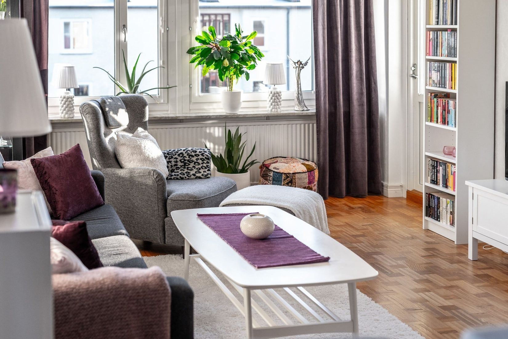 Bostadsrätt, Fridhemsvägen 31B, Viggestorp, Norrköping