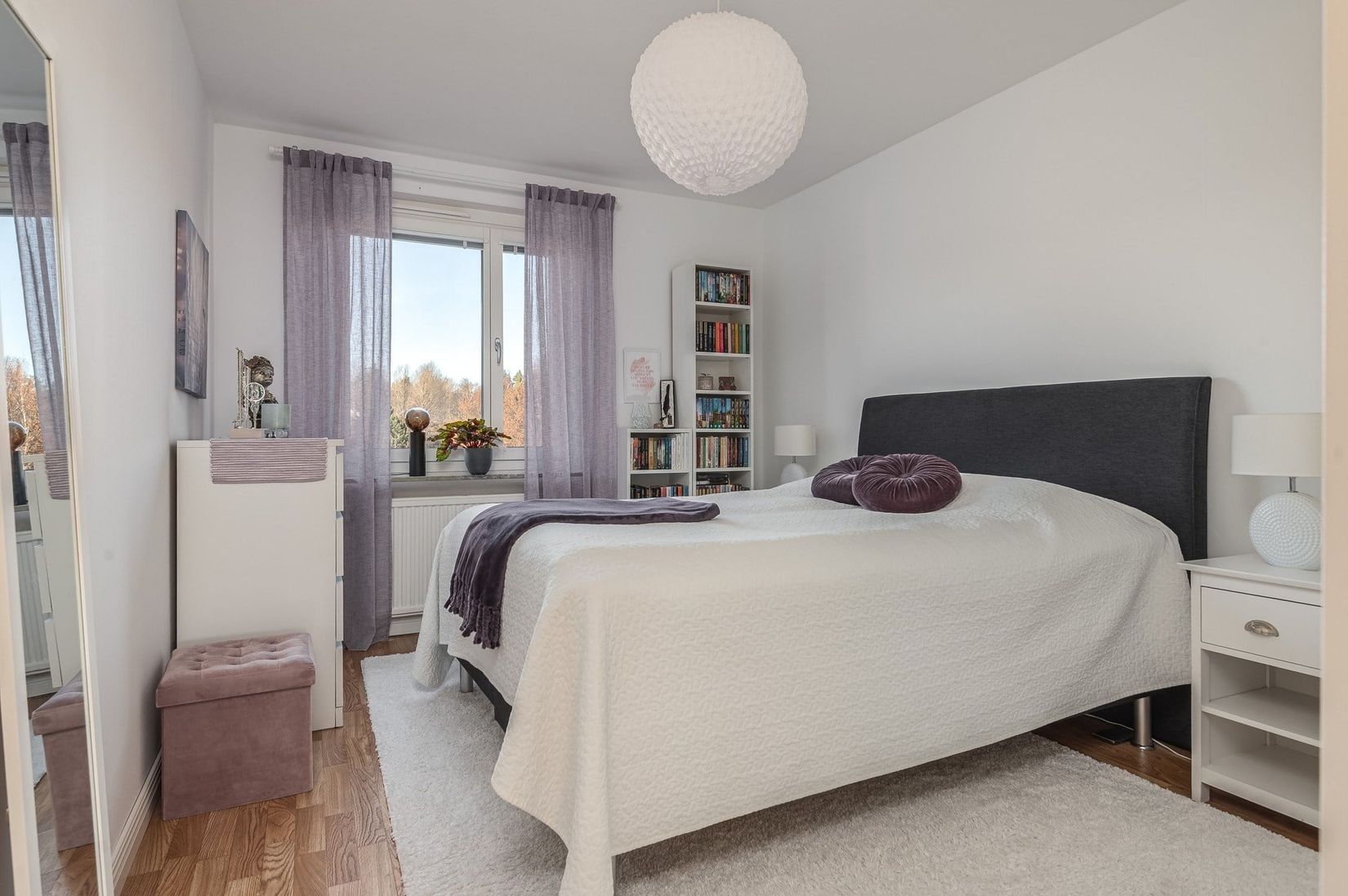 Bostadsrätt, Fridhemsvägen 31B, Viggestorp, Norrköping