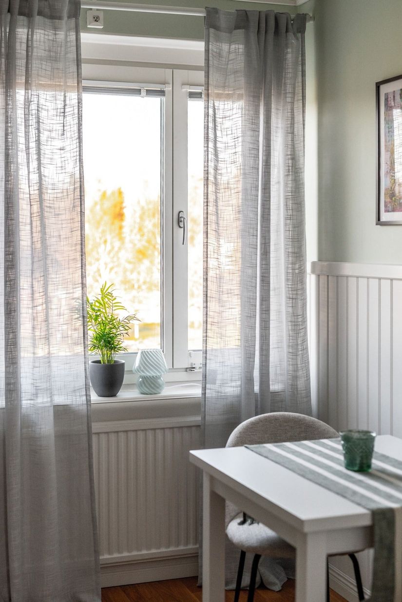 Bostadsrätt, Fridhemsvägen 31B, Viggestorp, Norrköping