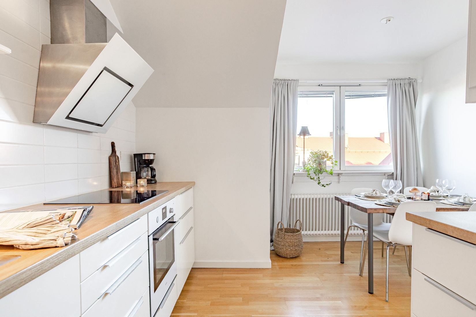 Bostadsrätt, Kullagergatan  5, Sallyhill/sidsjön, Sundsvall