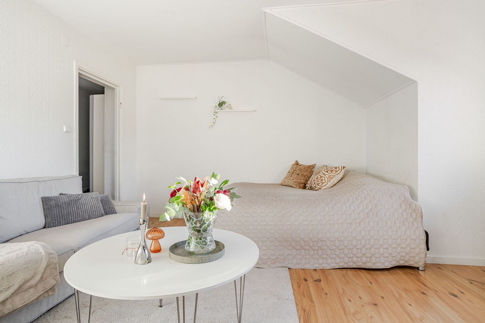 Bostadsrätt, Kullagergatan  5, Sallyhill/sidsjön, Sundsvall