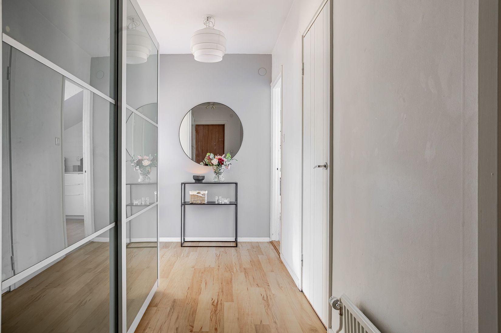 Bostadsrätt, Kullagergatan  5, Sallyhill/sidsjön, Sundsvall