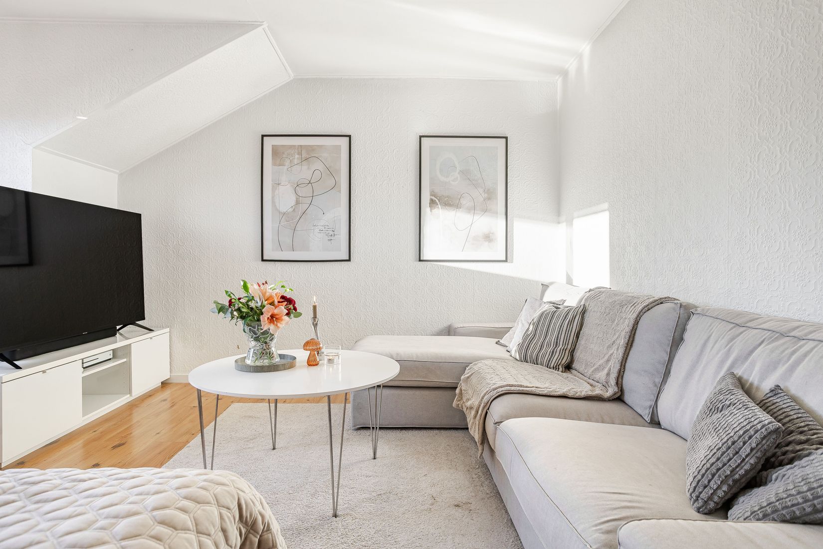 Bostadsrätt, Kullagergatan  5, Sallyhill/sidsjön, Sundsvall