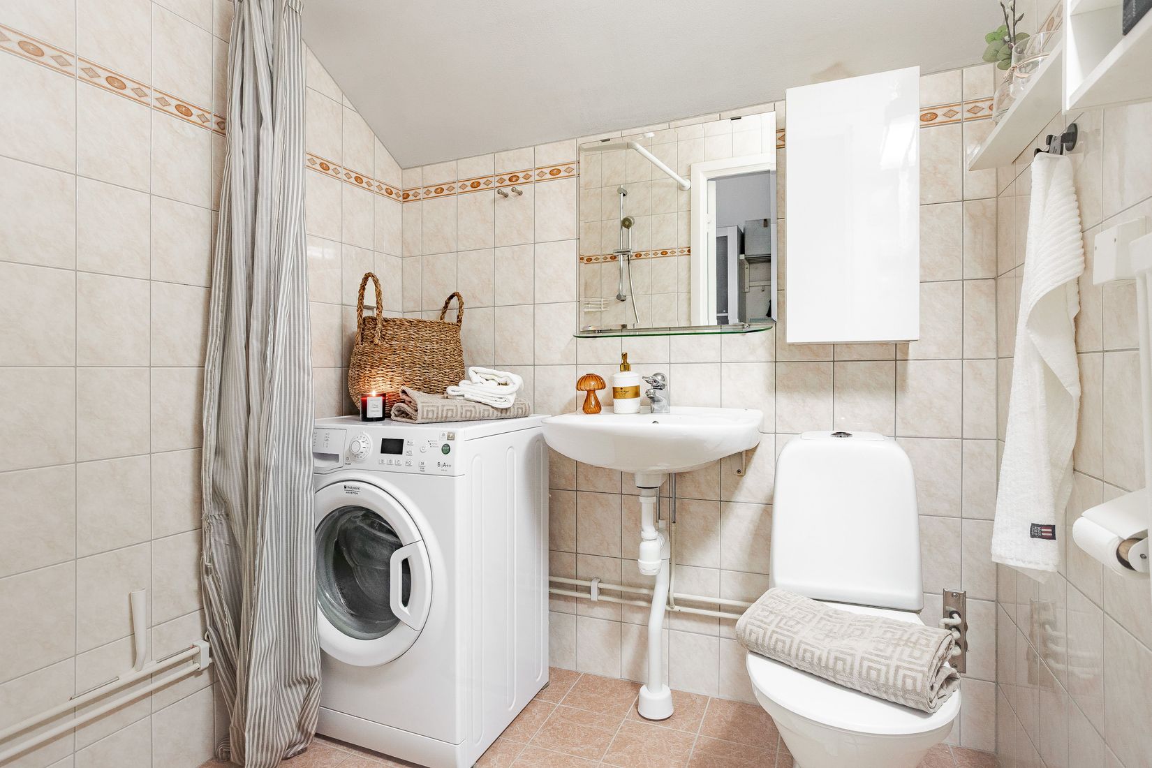 Bostadsrätt, Kullagergatan  5, Sallyhill/sidsjön, Sundsvall