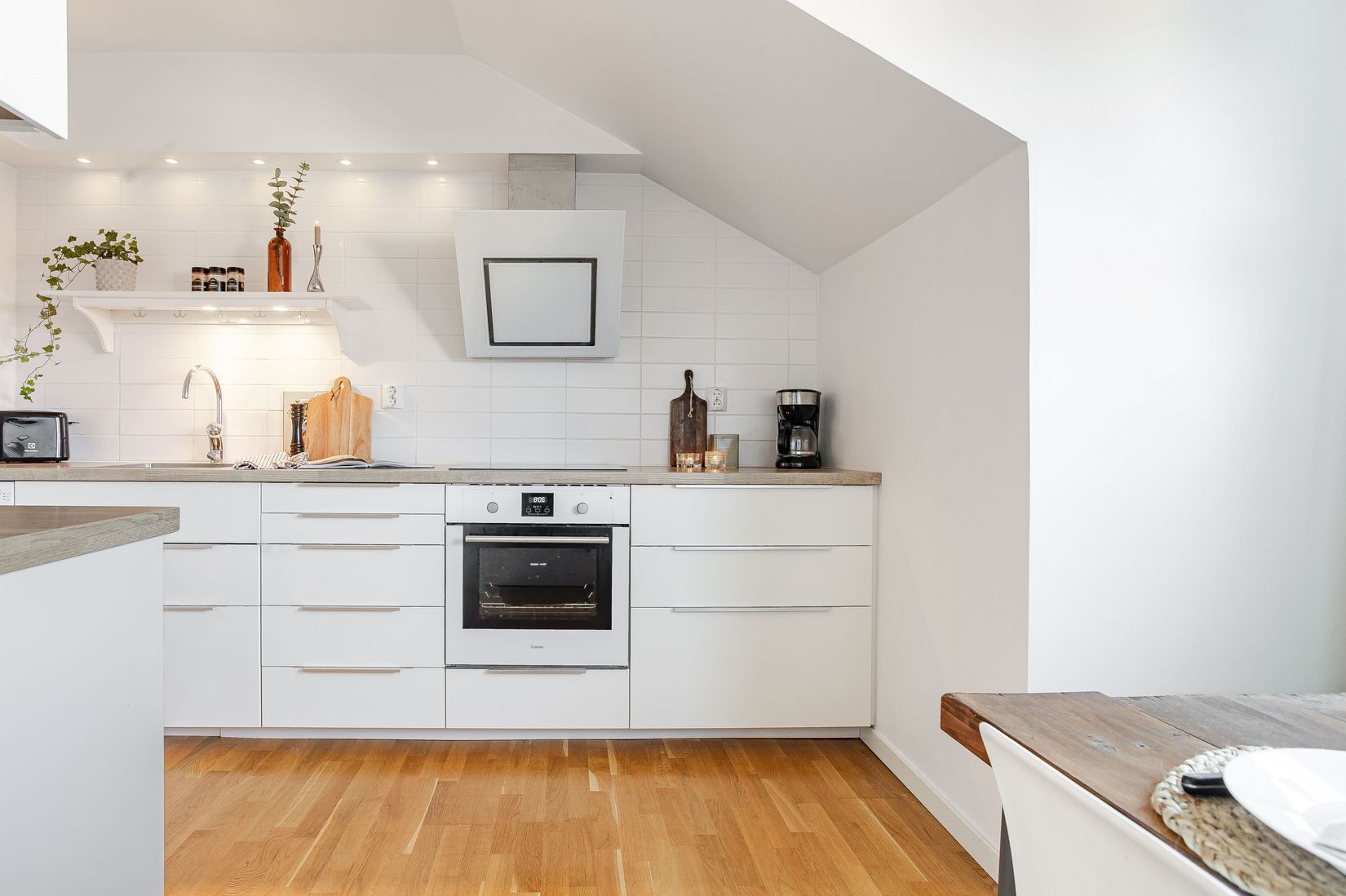 Bostadsrätt, Kullagergatan  5, Sallyhill/sidsjön, Sundsvall