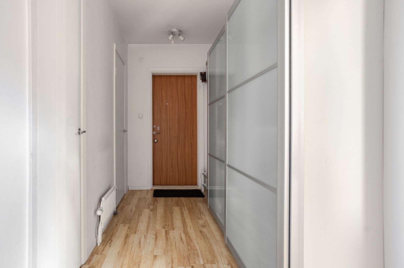 Bostadsrätt, Kullagergatan  5, Sallyhill/sidsjön, Sundsvall