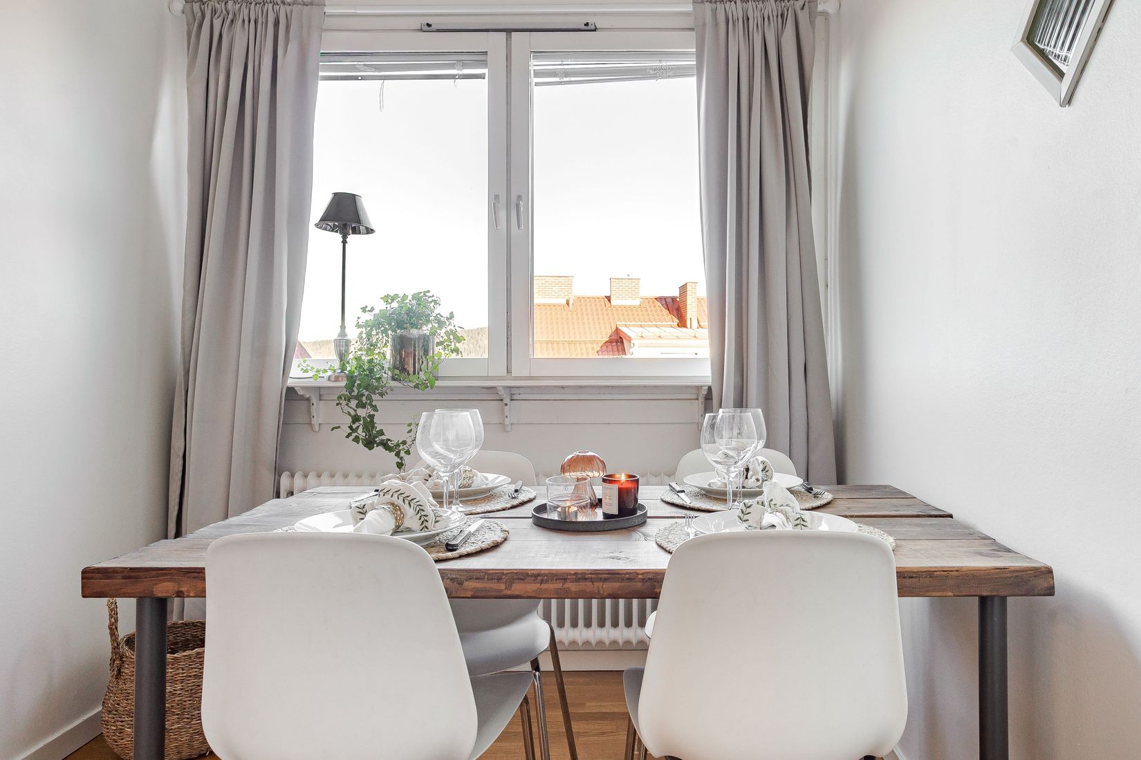 Bostadsrätt, Kullagergatan  5, Sallyhill/sidsjön, Sundsvall