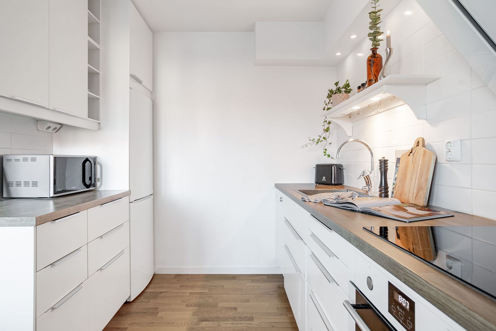 Bostadsrätt, Kullagergatan  5, Sallyhill/sidsjön, Sundsvall