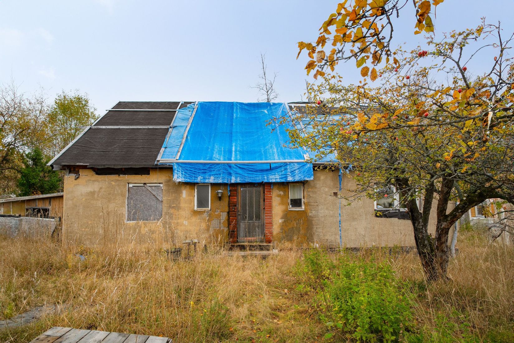 Villa, Färjevägen 90, Alnö, Centralt, Sundsvall