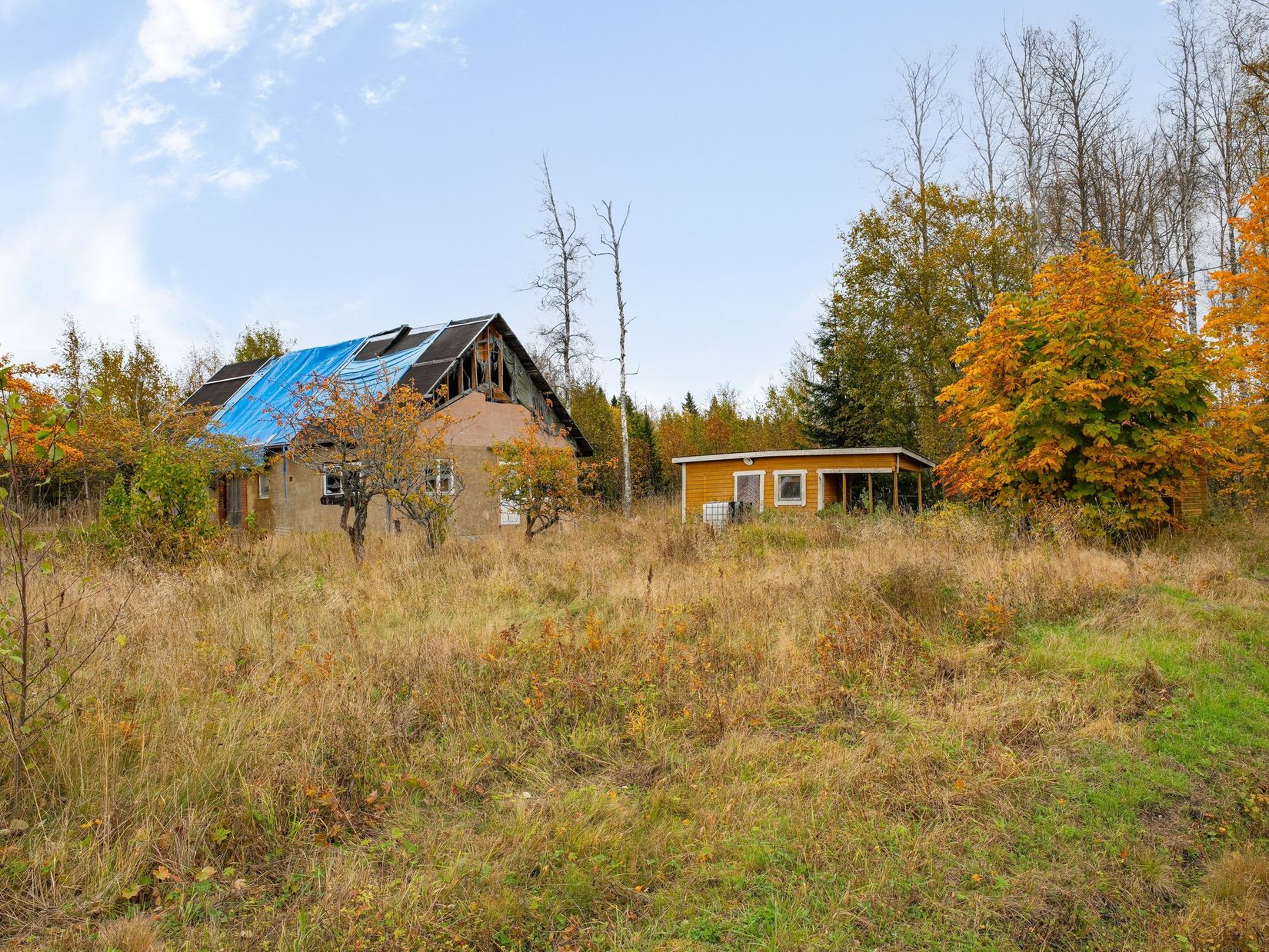 Villa, Färjevägen 90, Alnö, Centralt, Sundsvall