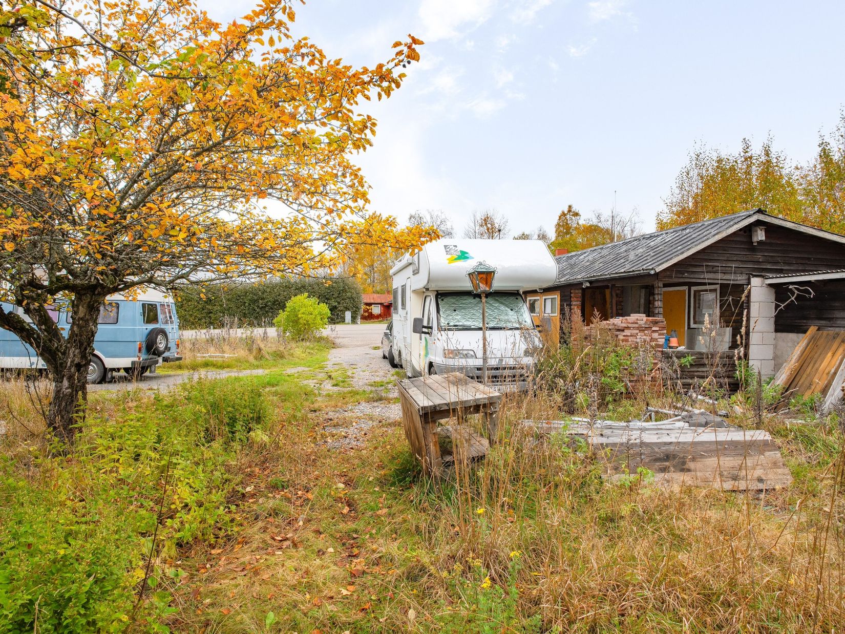 Villa, Färjevägen 90, Alnö, Centralt, Sundsvall