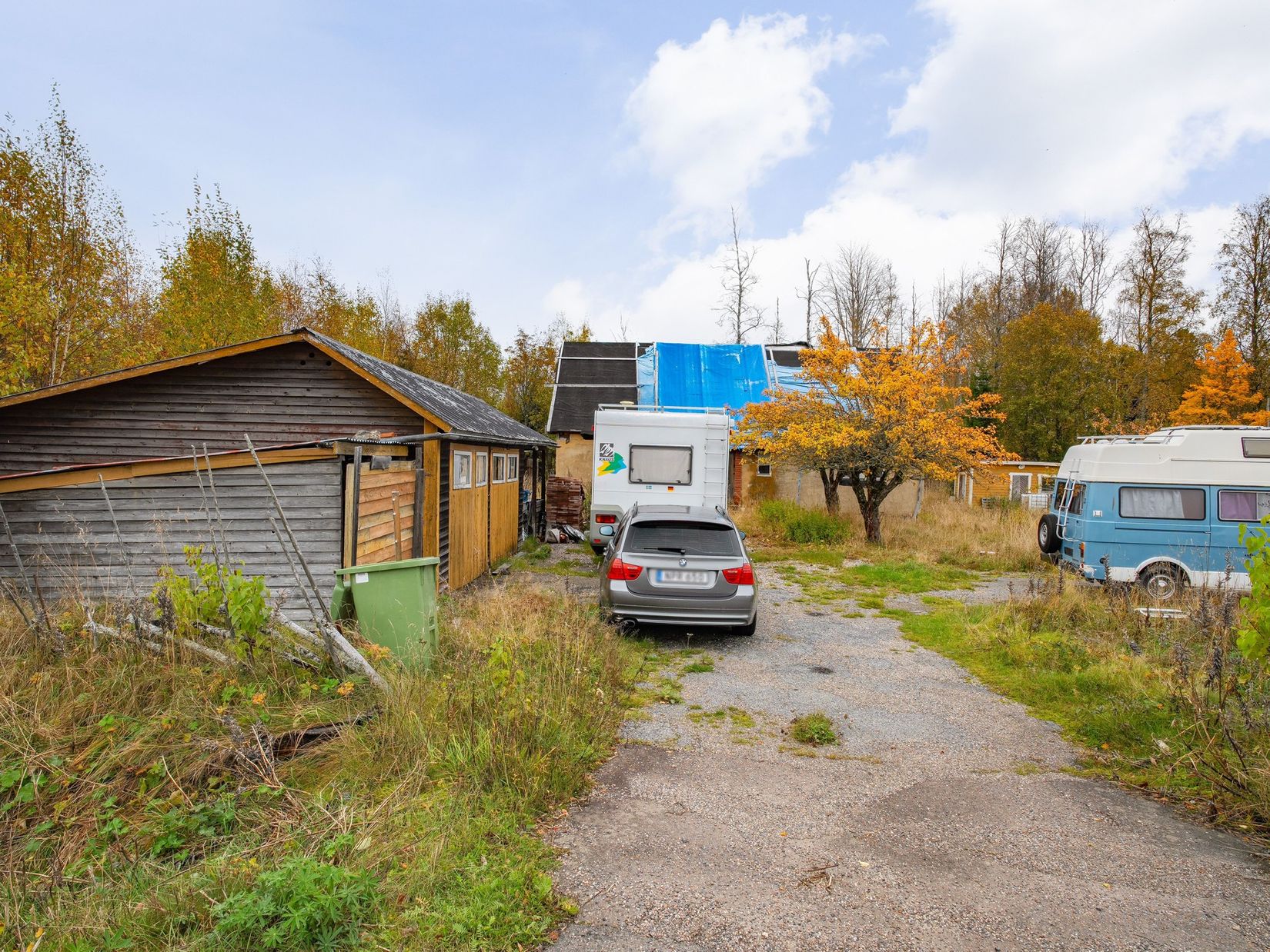 Villa, Färjevägen 90, Alnö, Centralt, Sundsvall