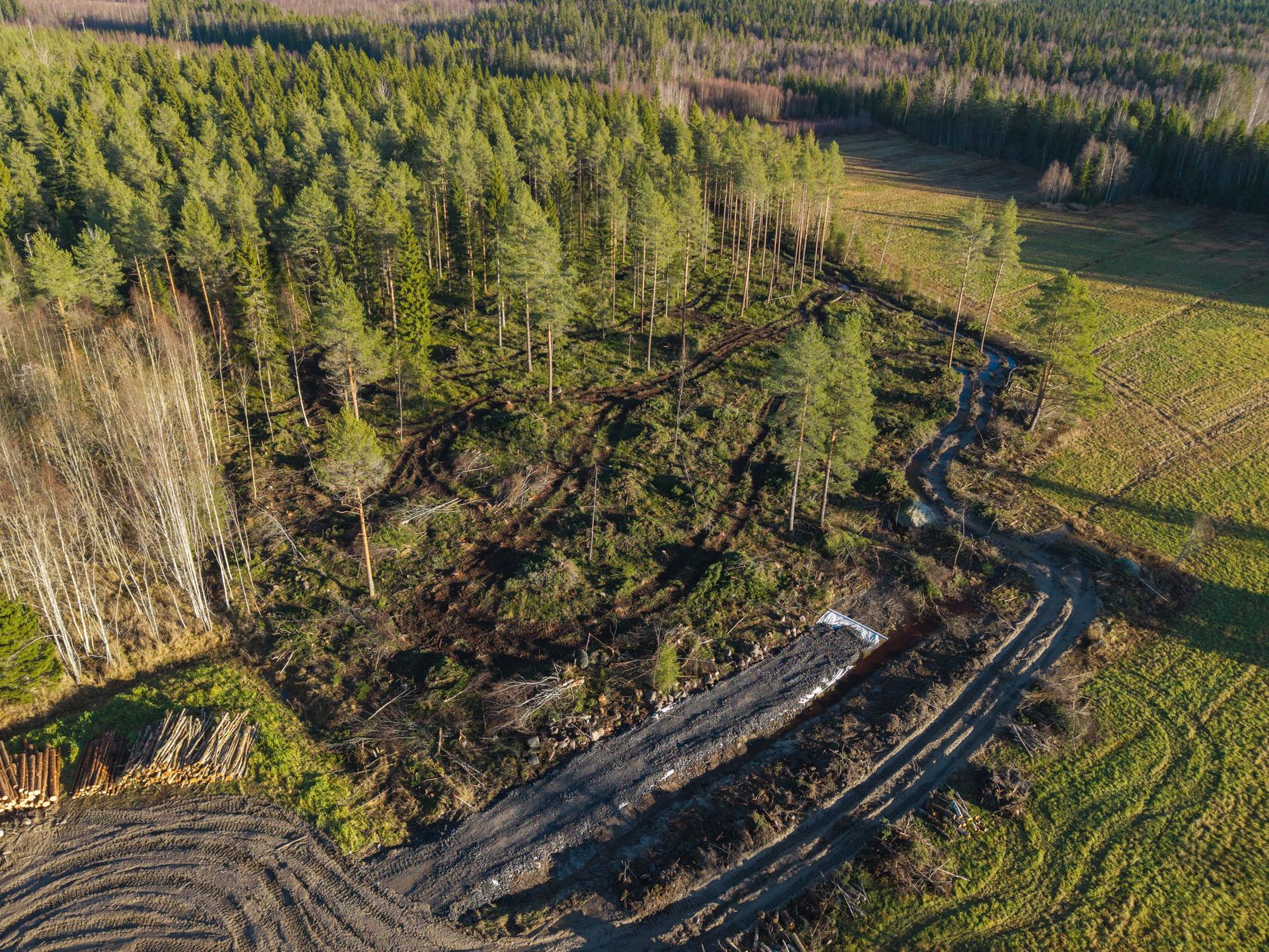 Tomt, Yttertavle, Yttertavle, Umeå